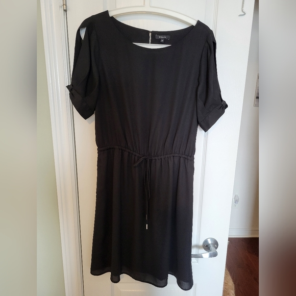RW&Co Dress, Medium, Black - Picture 1 of 4